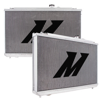 Mishimoto® - Aluminum Radiator