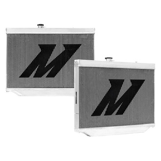 Mishimoto® - Aluminum Radiator