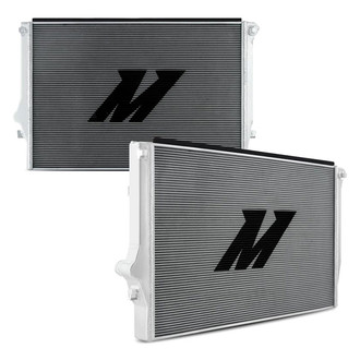 Mishimoto® - Aluminum Radiator