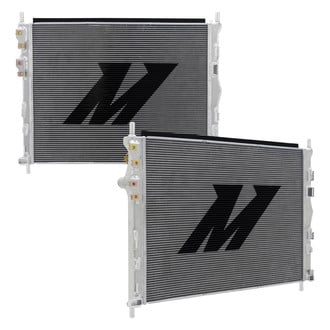 Mishimoto® - Replacement Radiator
