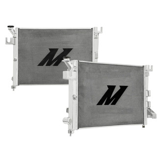 Mishimoto® - Aluminum Radiator
