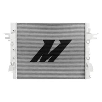 Mishimoto® - Performance Aluminum Radiator