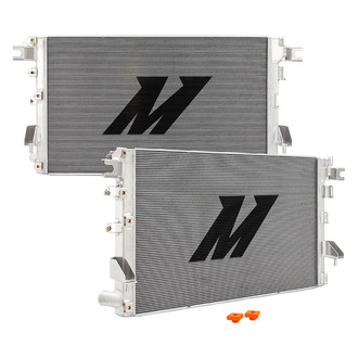 Mishimoto® - Replacement Radiator