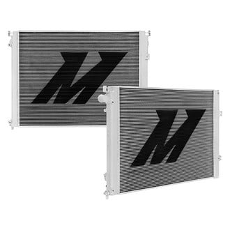 Mishimoto® - X-Line™ Performance Aluminum Radiator