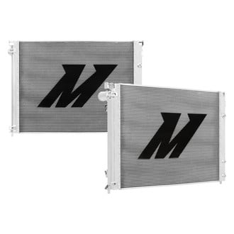 Mishimoto® - Aluminum Radiator