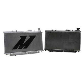 Mishimoto® - Replacement Radiator