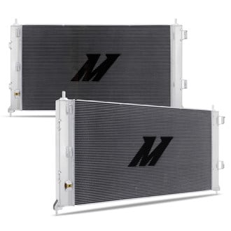 Mishimoto® - Engine Coolant Radiator