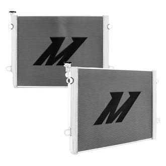 Mishimoto® - Aluminum Radiator