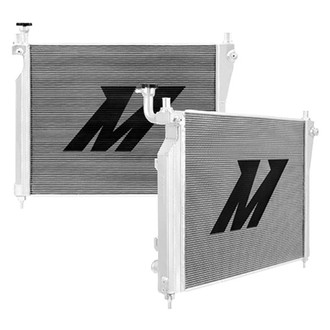 Mishimoto® - Aluminum Radiator