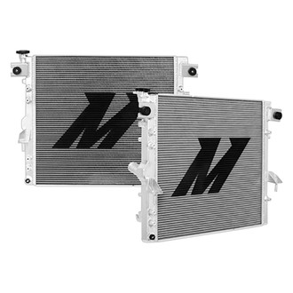 Mishimoto® - Aluminum Radiator