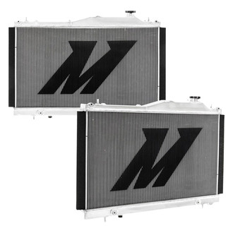 Mishimoto® - Replacement Radiator
