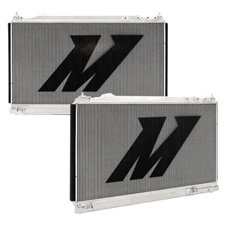 Mishimoto® - Engine Coolant Radiator