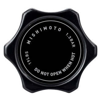 Mishimoto® - Small High-Pressure Engine Coolant Radiator Cap
