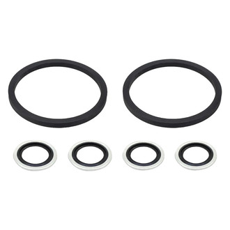 Mishimoto® - Oil Sandwich Plate Service Pack