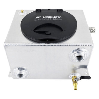 Mishimoto® - Engine Coolant Reservoir