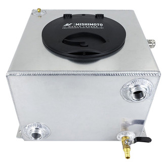 Mishimoto® - Engine Coolant Reservoir