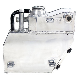 Mishimoto® - Engine Coolant Expansion Tank