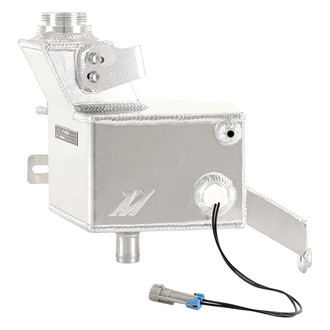 Mishimoto® - Engine Coolant Reservoir
