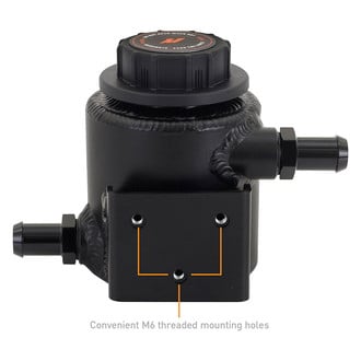Mishimoto® - Engine Coolant Reservoir