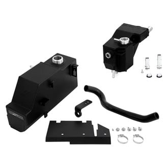 Mishimoto® - Coolant Expansion Tank Kit