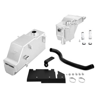 Mishimoto® - Engine Coolant Expansion Tank Kit