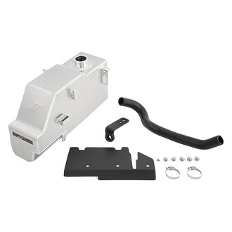 Mishimoto® - Degas Bottle Engine Coolant Expansion Tank