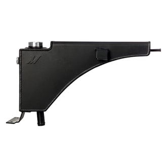 Mishimoto® - Aluminum Coolant Expansion Tank