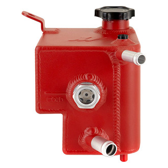 Mishimoto® - Engine Coolant Reservoir