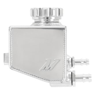 Mishimoto® - Power Steering Reservoir Tank