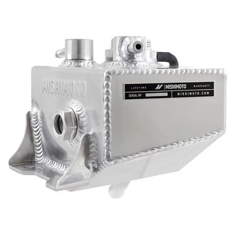 Mishimoto® - Engine Coolant Reservoir