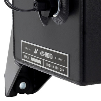 Mishimoto® - Engine Coolant Reservoir