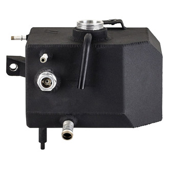 Mishimoto® - Engine Coolant Reservoir