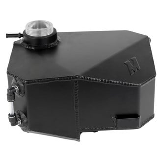Mishimoto® - Aluminum Coolant Expansion Tank