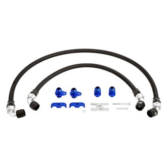 Mishimoto® - Engine Oil Cooler Line
