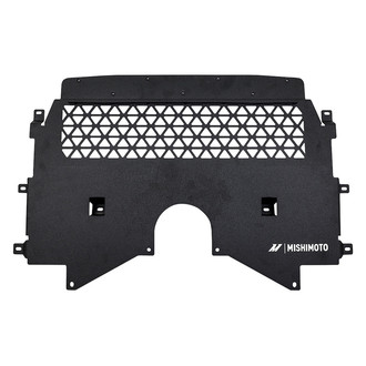Mishimoto® - Engine Skid Plate