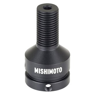 Mishimoto® - Non-Threaded Shifter Adapter Kit