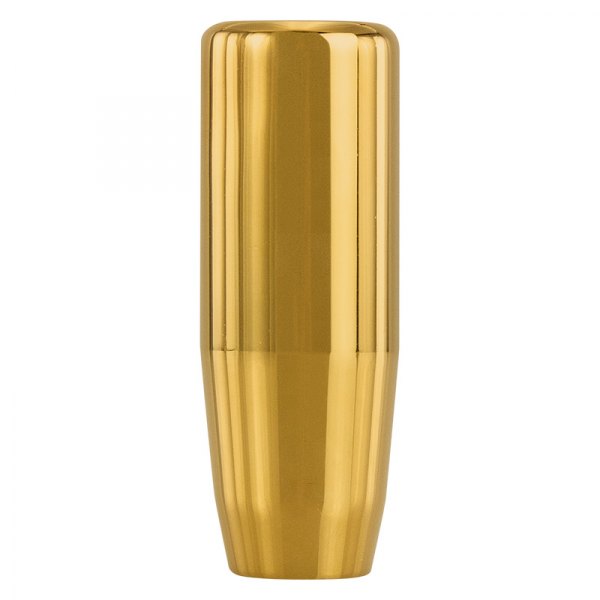 Mishimoto® - Weighted Gold Shift Knob