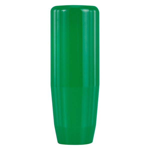 Mishimoto® - Weighted Green Shift Knob