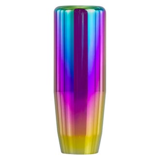 Mishimoto® - Weighted Neo Chrome Shift Knob