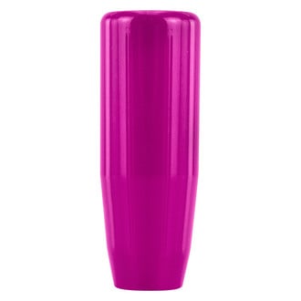 Mishimoto® - Weighted Pink Shift Knob