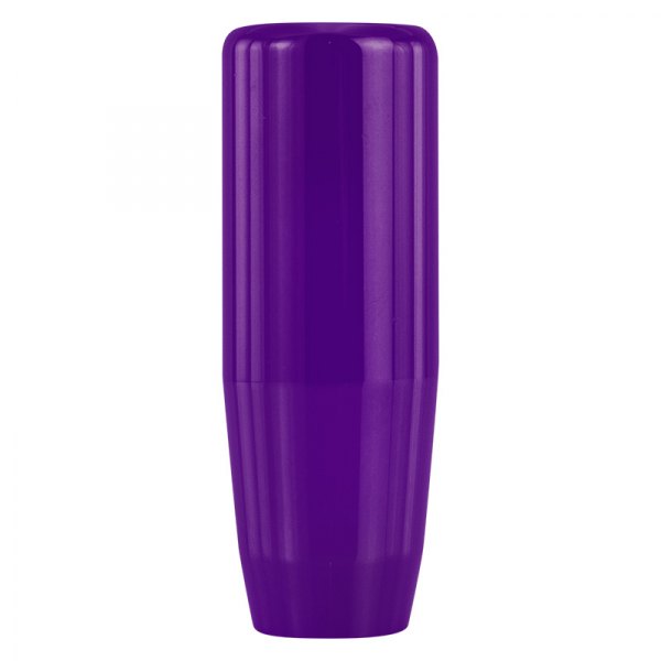 Mishimoto® - Weighted Purple Shift Knob