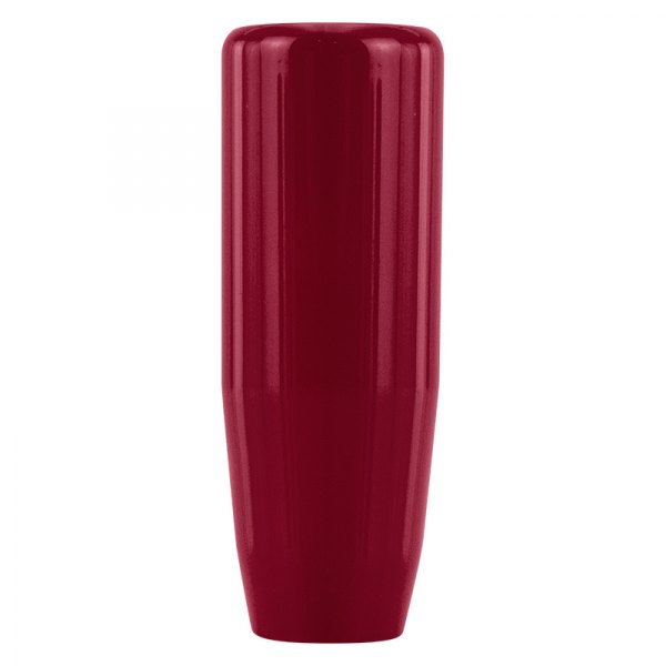 Mishimoto® - Weighted Red Shift Knob