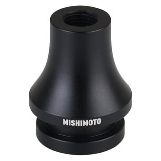 Mishimoto® - Shift Boot Retainer/Adapter M12x1.25