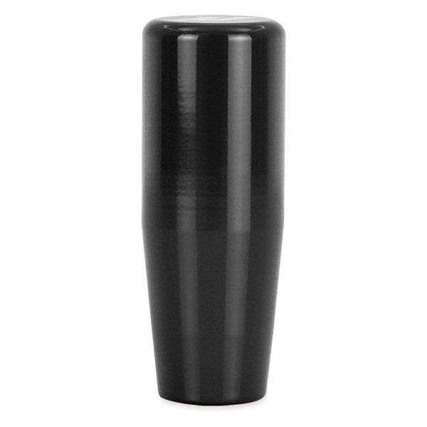 Mishimoto® MMSK-XL-BK - Weighted XL Black Shift Knob