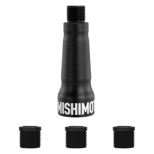 Mishimoto® - 3" Shift Knob Extension