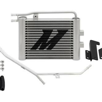 Mishimoto® - Automatic Transmission Oil Cooler