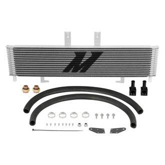 Mishimoto® - Transmission Oil Cooler