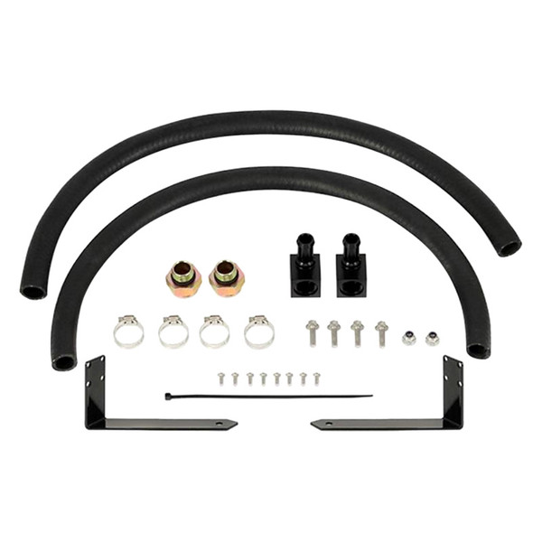 Mishimoto® - Transmission Oil Cooler