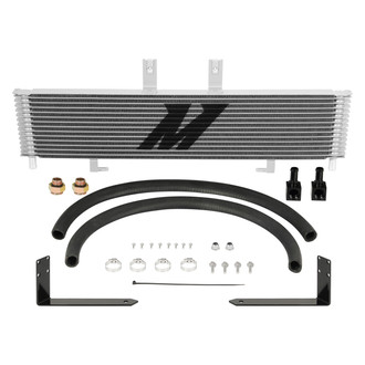 Mishimoto® - Transmission Oil Cooler