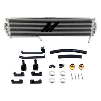 Mishimoto® - Transmission Oil Cooler